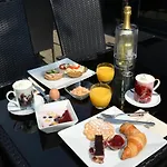 Hotel Hotel Düren - Eifel
