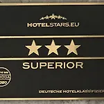 Hotel 3* Düren - Eifel