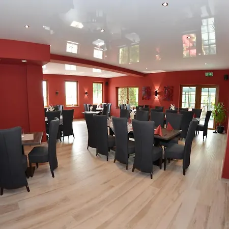 Hotel Hotel-restaurant Rotes Einhorn Düren *** Superior 3*