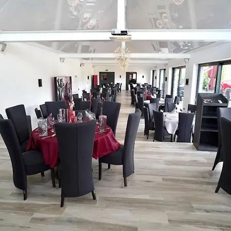 Hotel-restaurant Rotes Einhorn Düren *** Superior