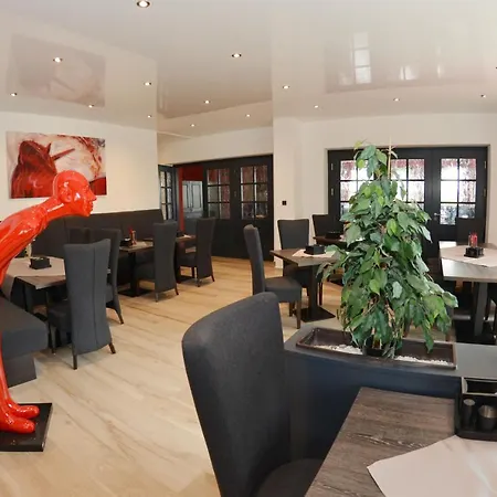 Hotel ホテル Düren - Eifel