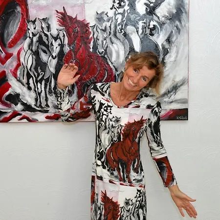 Hotel Düren - Eifel