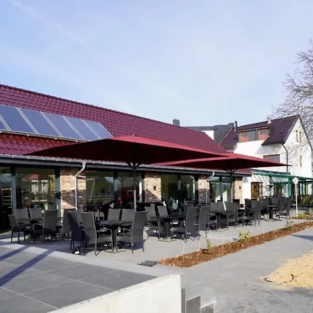 Hotel-restaurant Rotes Einhorn Düren *** Superior Düren - Eifel