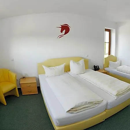 Hotel-restaurant Rotes Einhorn Düren *** Superior Düren - Eifel