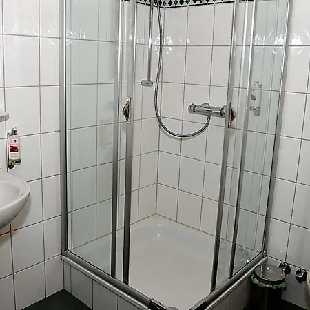 Hotel-restaurant Rotes Einhorn Düren *** Superior 3*