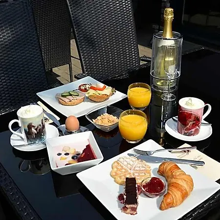 Hotel-restaurant Rotes Einhorn Düren *** Superior 3* Düren - Eifel