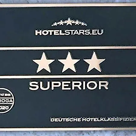 Hotel Hotel-restaurant Rotes Einhorn Düren *** Superior Düren - Eifel