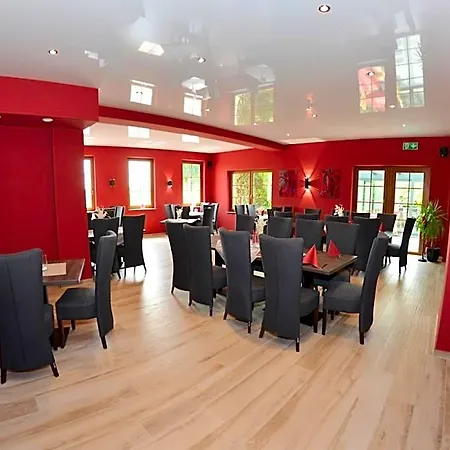 Hotel-restaurant Rotes Einhorn Düren *** Superior Hotel 3*