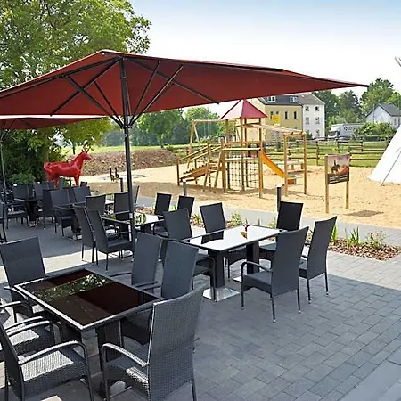 Hotel Hotel-restaurant Rotes Einhorn Düren *** Superior