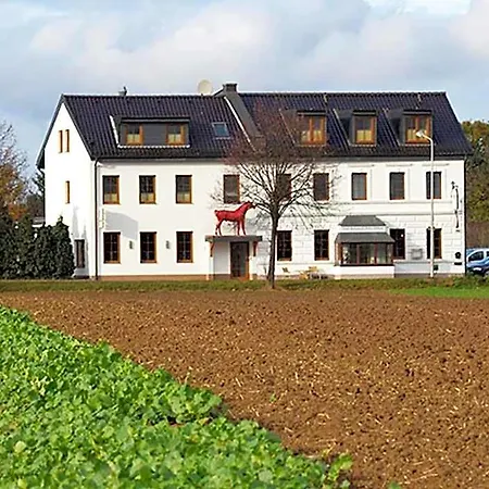 Hotel-restaurant Rotes Einhorn Düren *** Superior Düren - Eifel