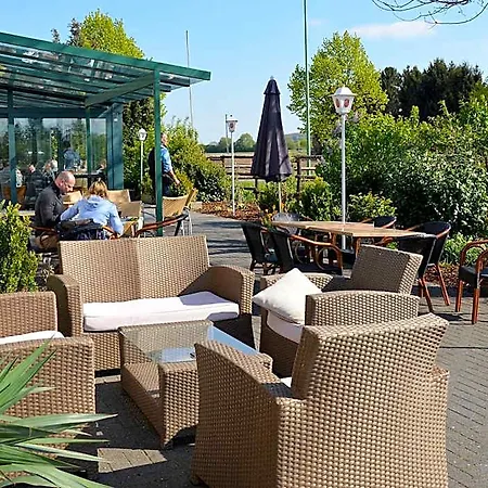 Hotel-restaurant Rotes Einhorn Düren *** Superior Hotel 3*