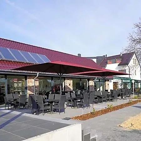 Hotel-restaurant Rotes Einhorn Düren *** Superior Hotel Düren - Eifel