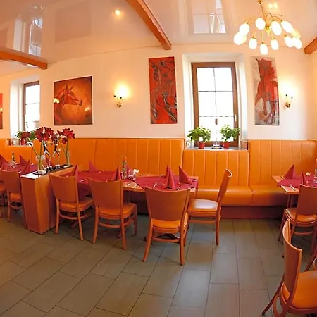 Hotel Hotel-restaurant Rotes Einhorn Düren *** Superior Düren - Eifel