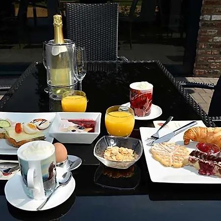 Hotel-restaurant Rotes Einhorn Düren *** Superior 3*