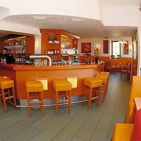 Hotel-restaurant Rotes Einhorn Düren *** Superior Düren - Eifel