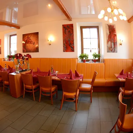 Hotel-restaurant Rotes Einhorn Düren *** Superior Hotel Düren - Eifel