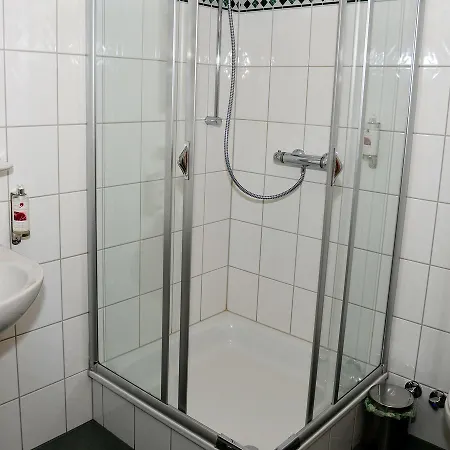 Hotel-restaurant Rotes Einhorn Düren *** Superior 3*