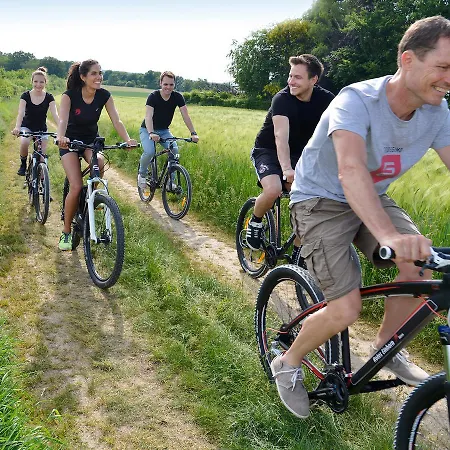 Hotel-restaurant Rotes Einhorn Düren *** Superior Düren - Eifel