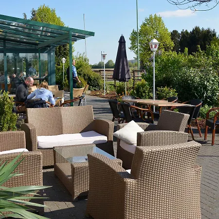 Hotel-restaurant Rotes Einhorn Düren *** Superior Hotel Düren - Eifel