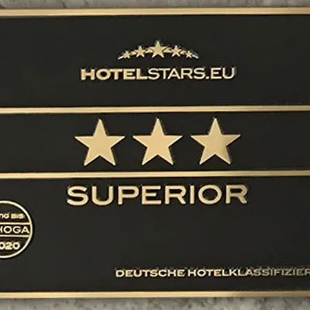 Hotel 3* Düren - Eifel