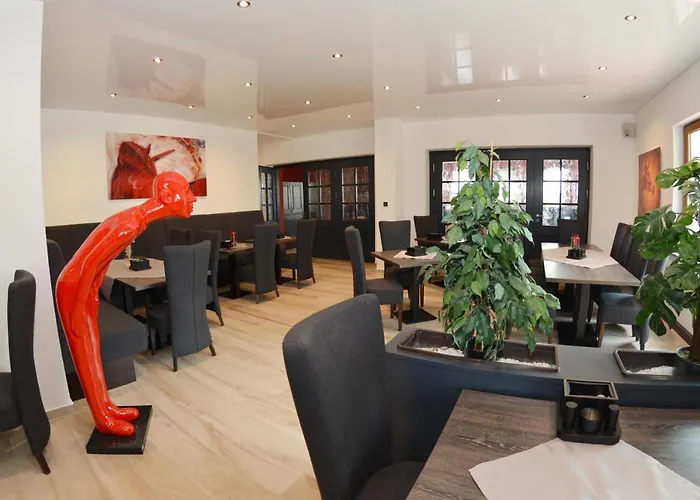 Hotel ホテル Düren - Eifel