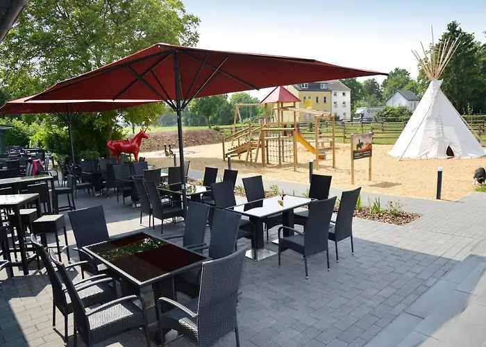 Hotel Düren - Eifel