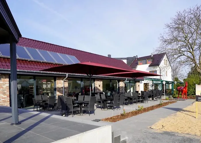 Hotel Düren - Eifel