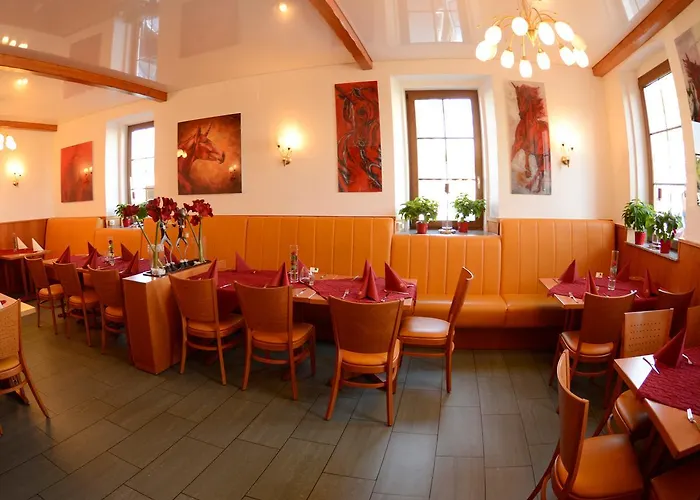 Hotel ホテル Düren - Eifel