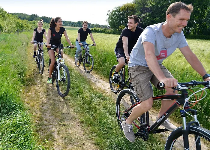 Hotel Düren - Eifel