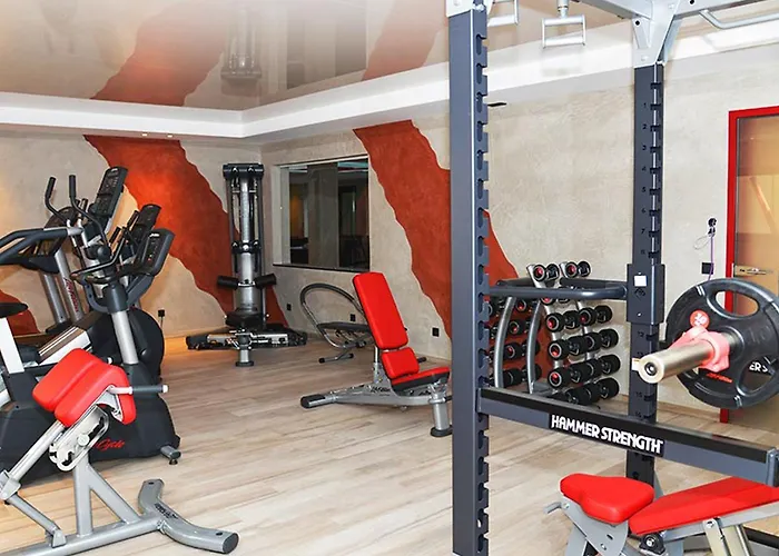 Hotel 3* Düren - Eifel