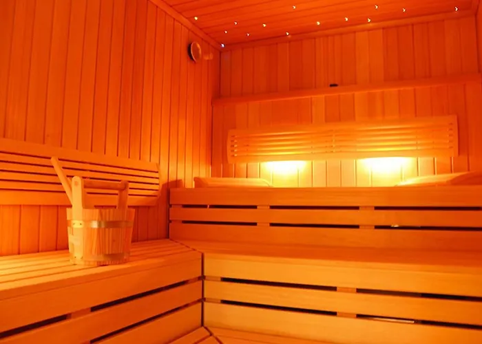 Hotel ホテル Düren - Eifel