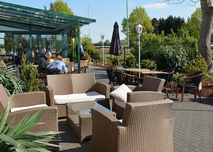 Hotel ホテル Düren - Eifel